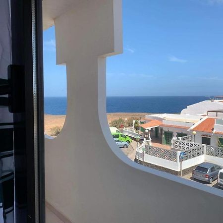 Clarissa Apartment Costa De Antigua Dış mekan fotoğraf