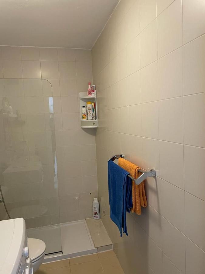 Clarissa Apartment Costa De Antigua Dış mekan fotoğraf