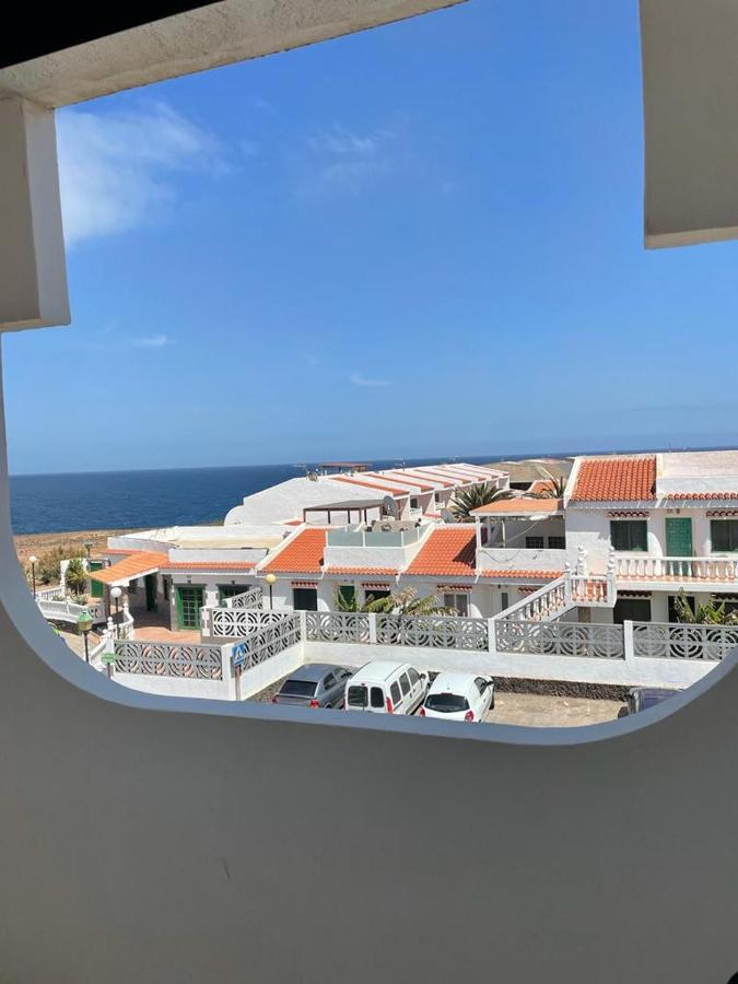 Clarissa Apartment Costa De Antigua Dış mekan fotoğraf